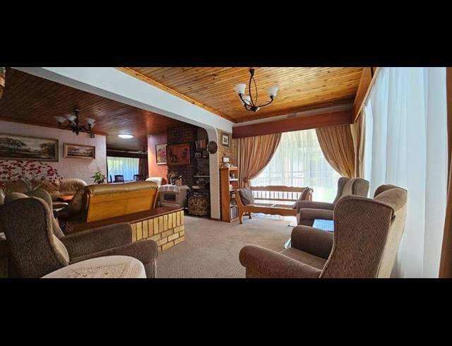 3 BEDROOM HOUSE FOR SALE IN RANDHART